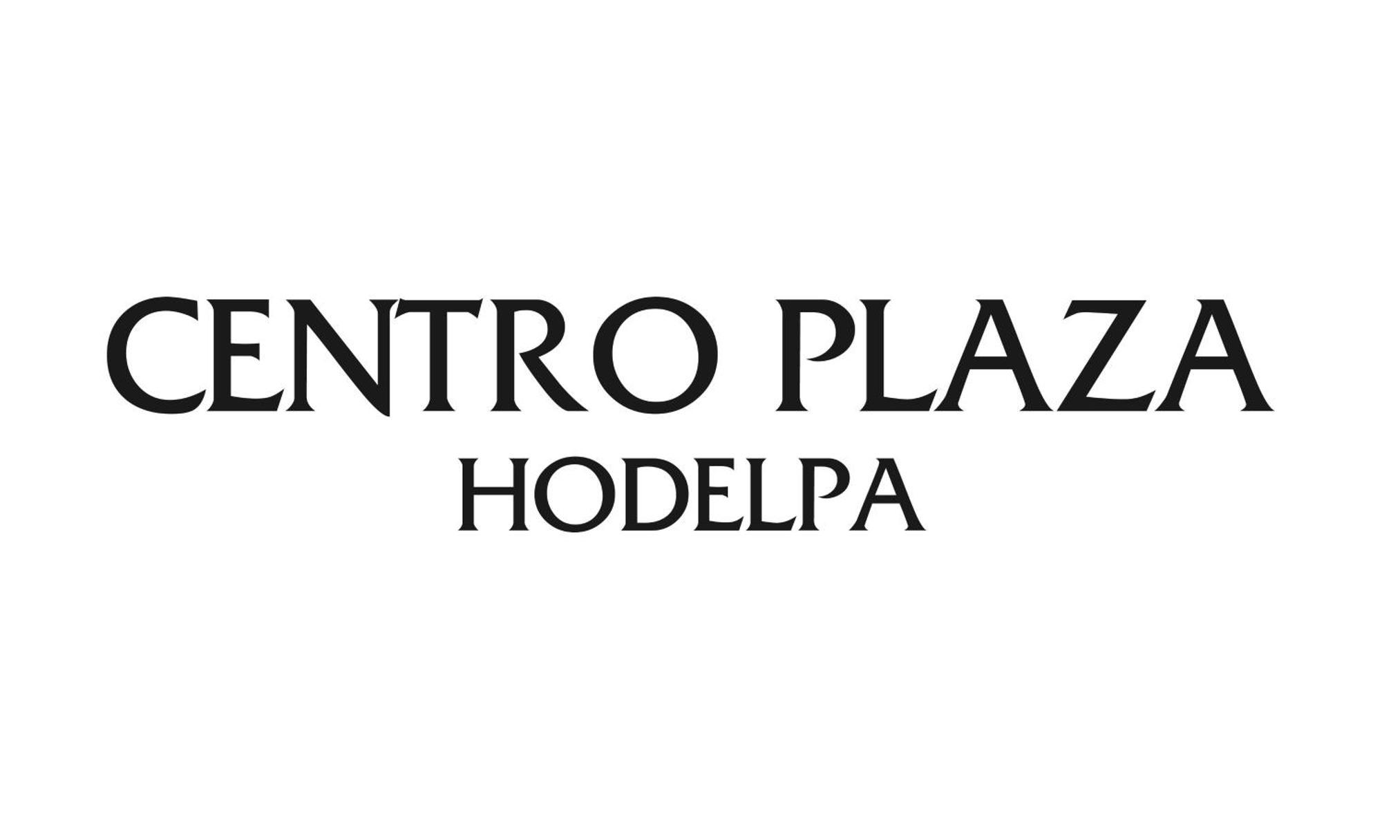 Hodelpa Centro Plaza Hotel Santiago De Los Caballeros Exterior photo